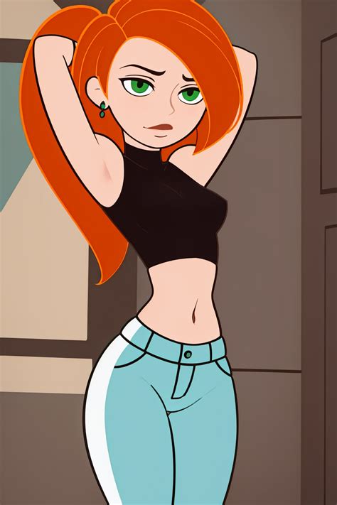 Kim Possible Hentai Porn Videos 